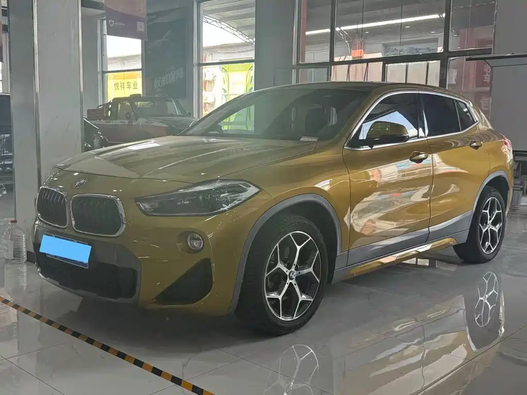 BMW X2 (Import) 2019