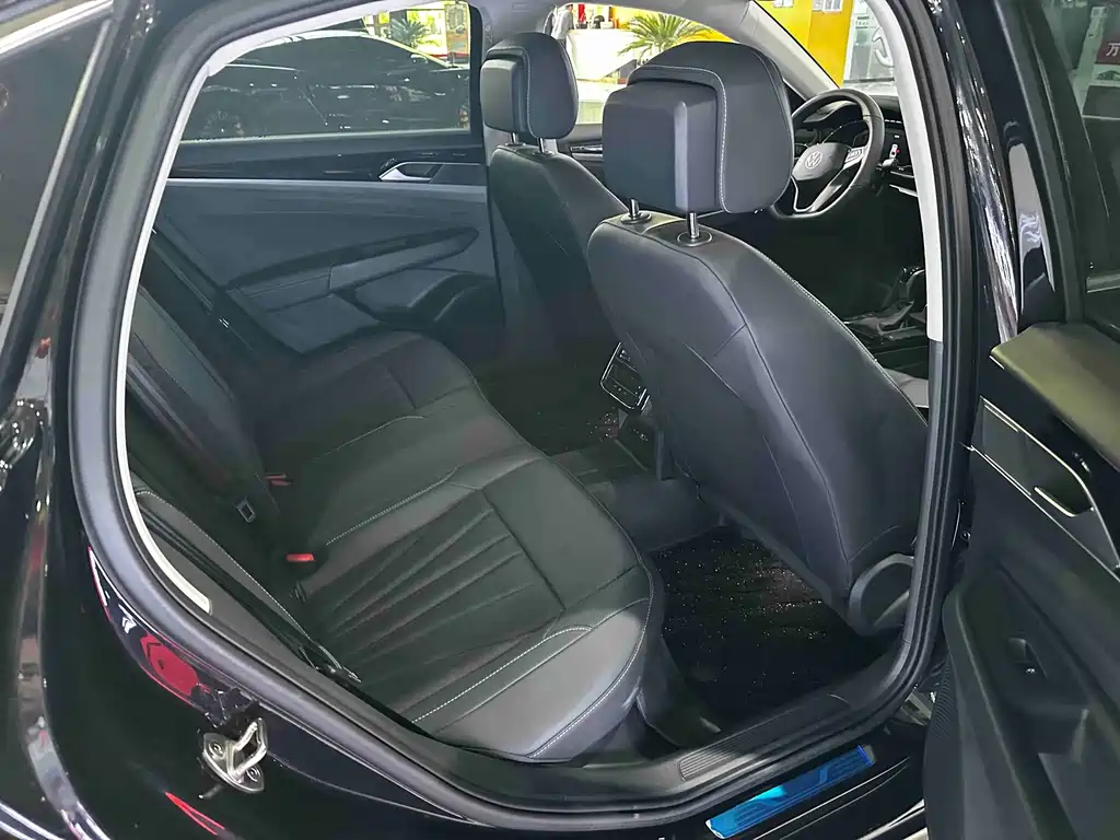 Volkswagen Passat — миниатюра 19