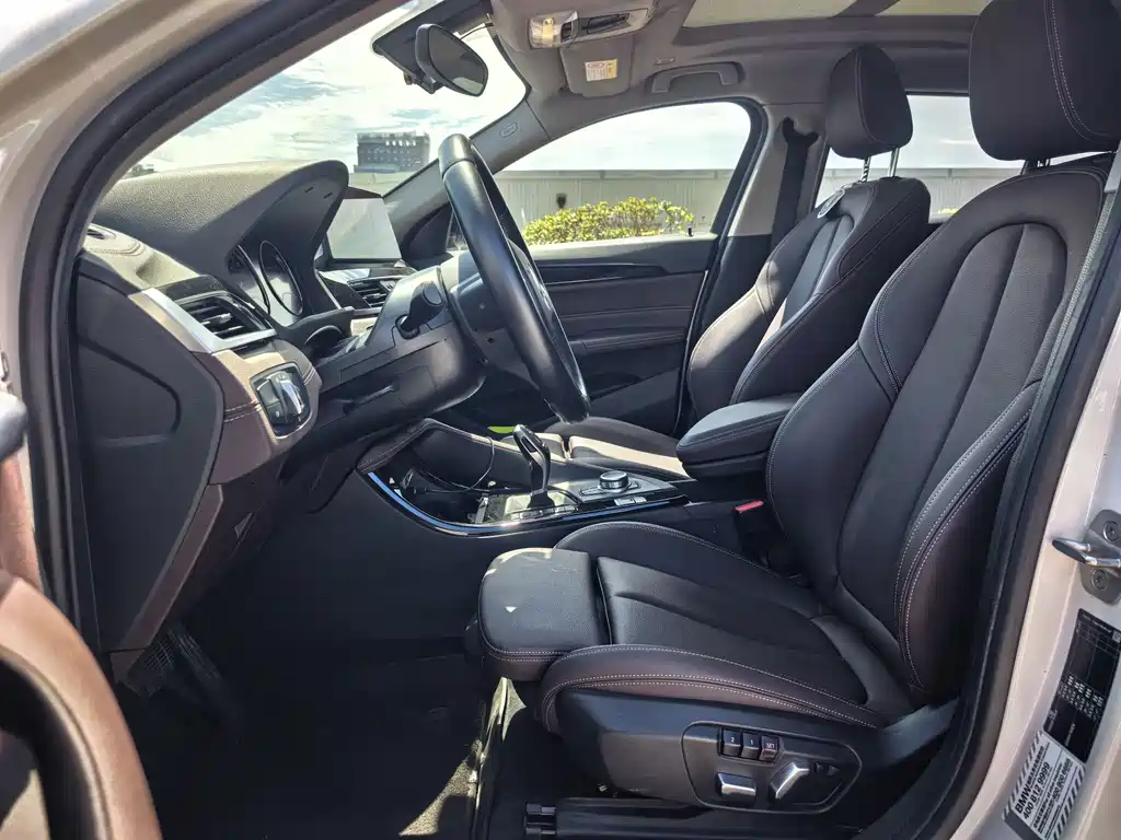 BMW X2 — миниатюра 6
