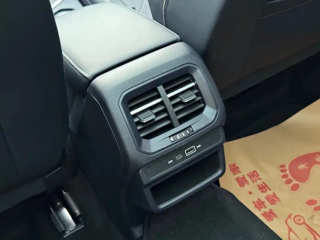 Volkswagen Tharu — миниатюра 17