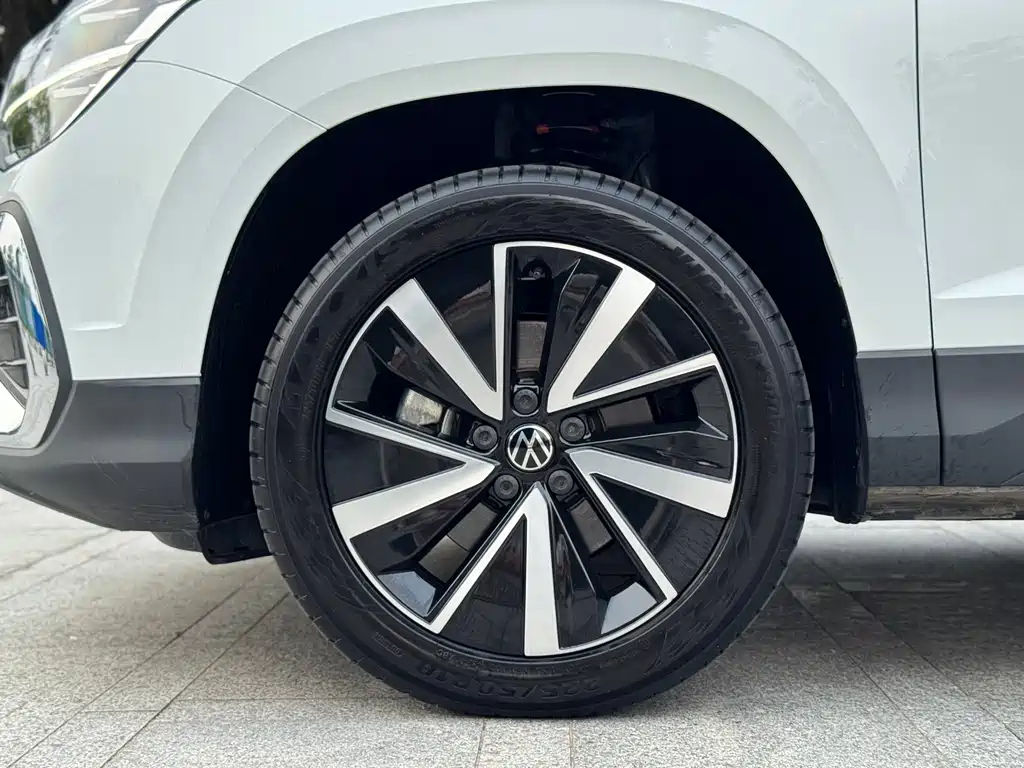 Volkswagen Tharu — миниатюра 27