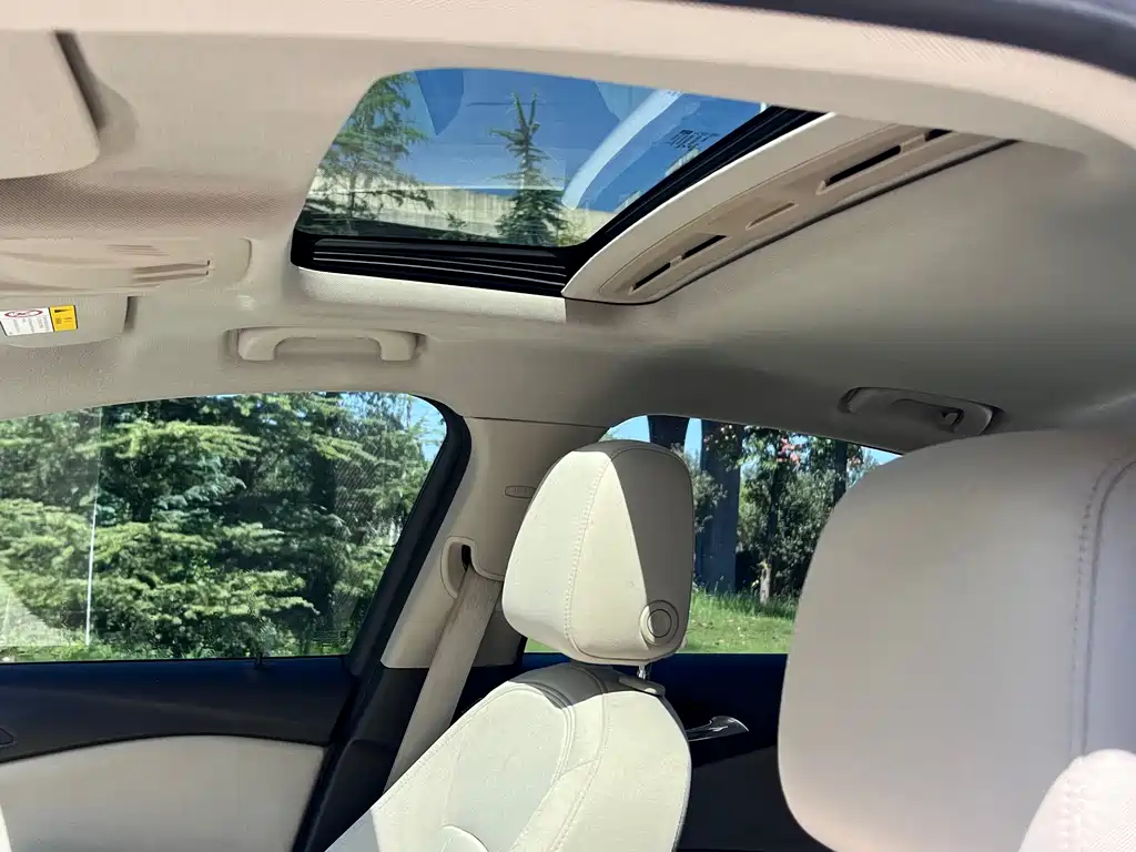 Buick Verano — миниатюра 5