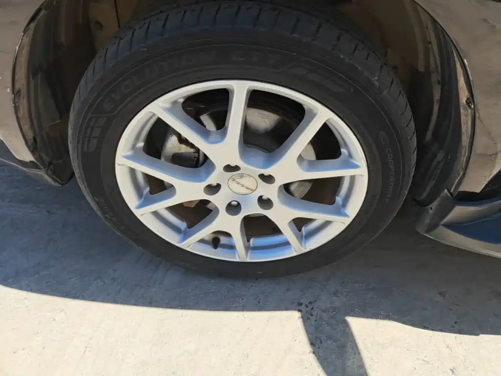Dodge Journey — миниатюра 23
