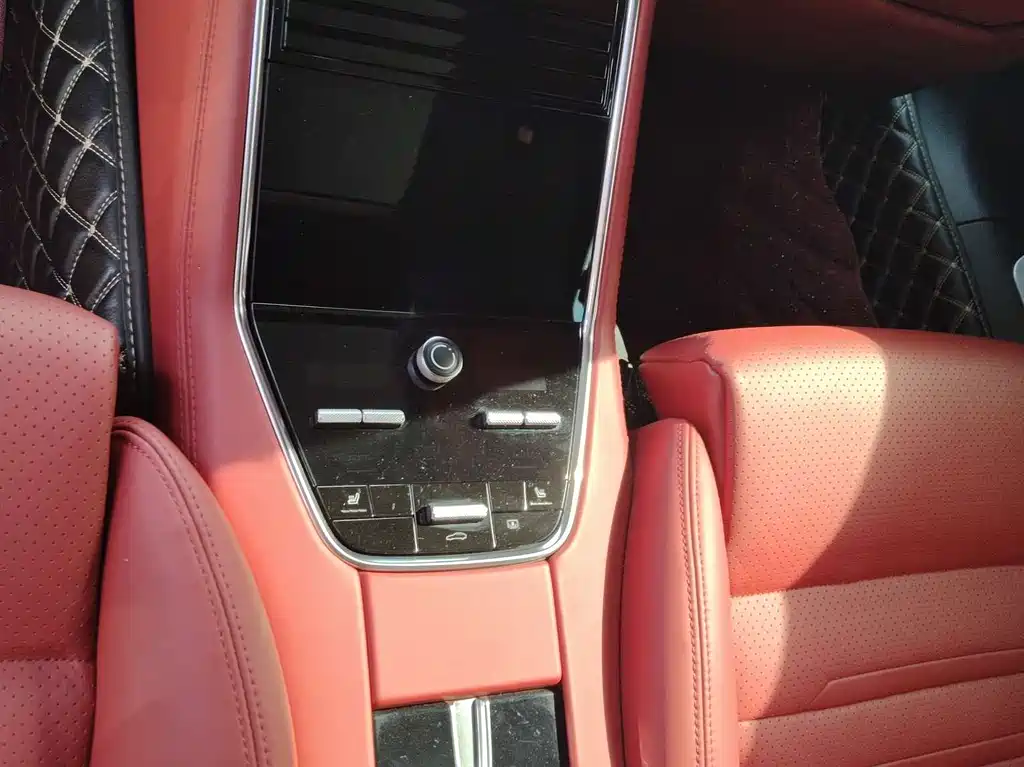 Porsche Panamera — фотографии объявления, Фото 13