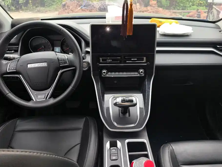 Haval M6 — миниатюра 12