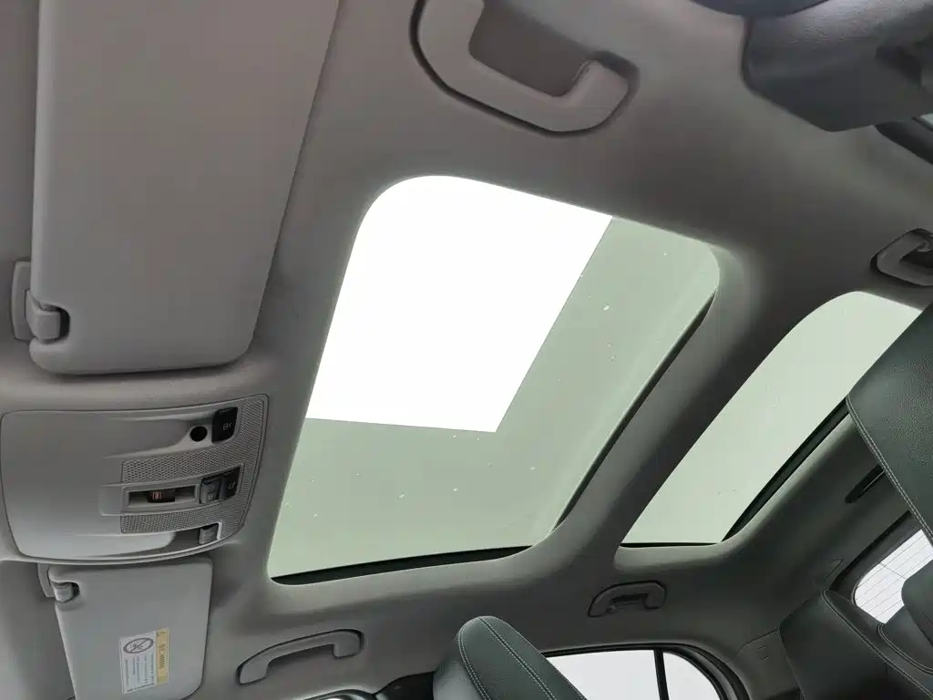 Mercedes-Benz GLA — миниатюра 14