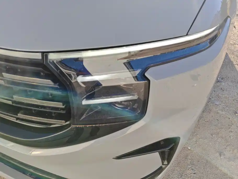 Ford Edge — миниатюра 5