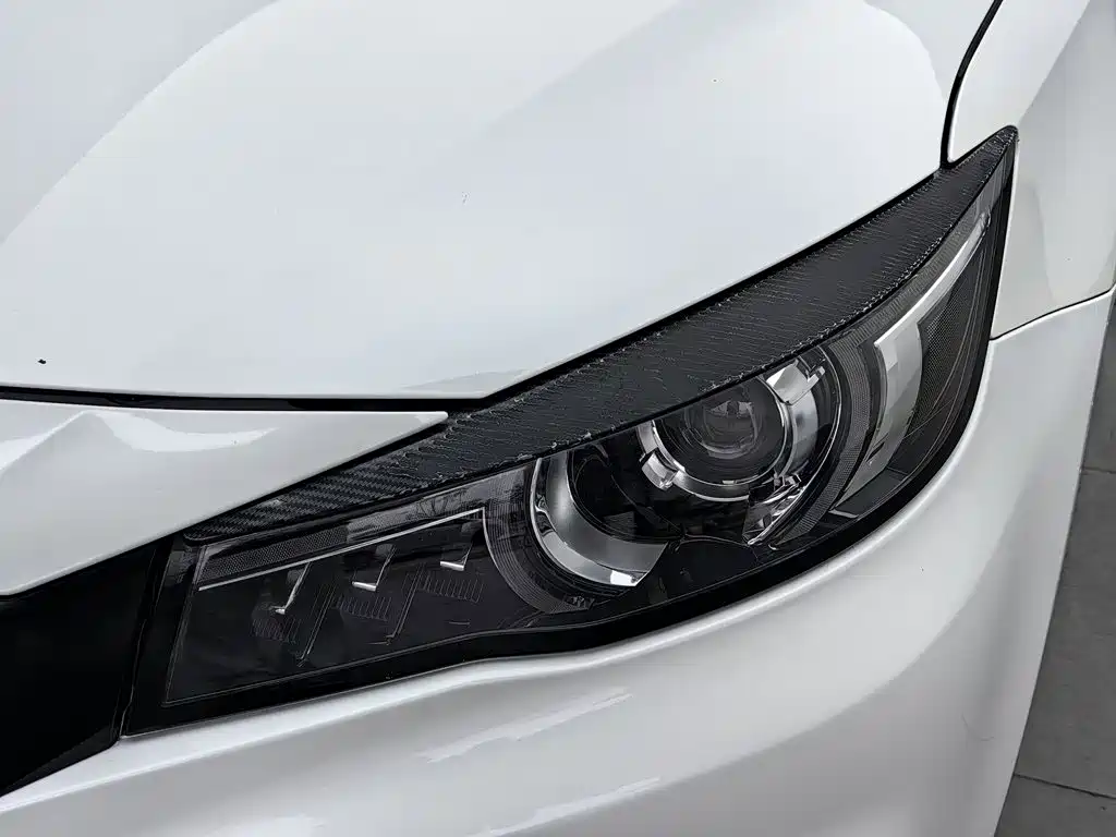 MG MG6 — миниатюра 7