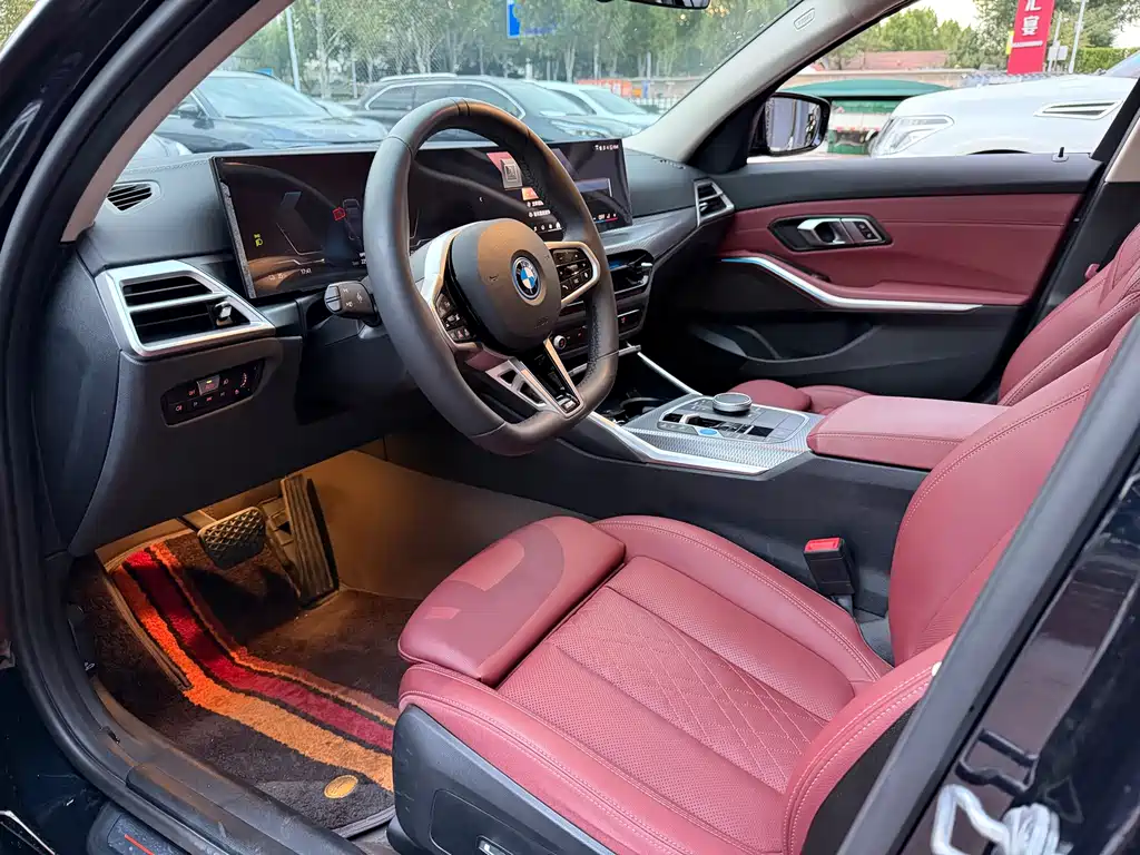 BMW i3 — миниатюра 7