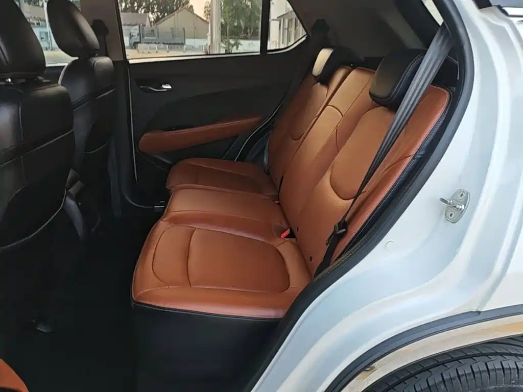 Baojun 510 — миниатюра 17