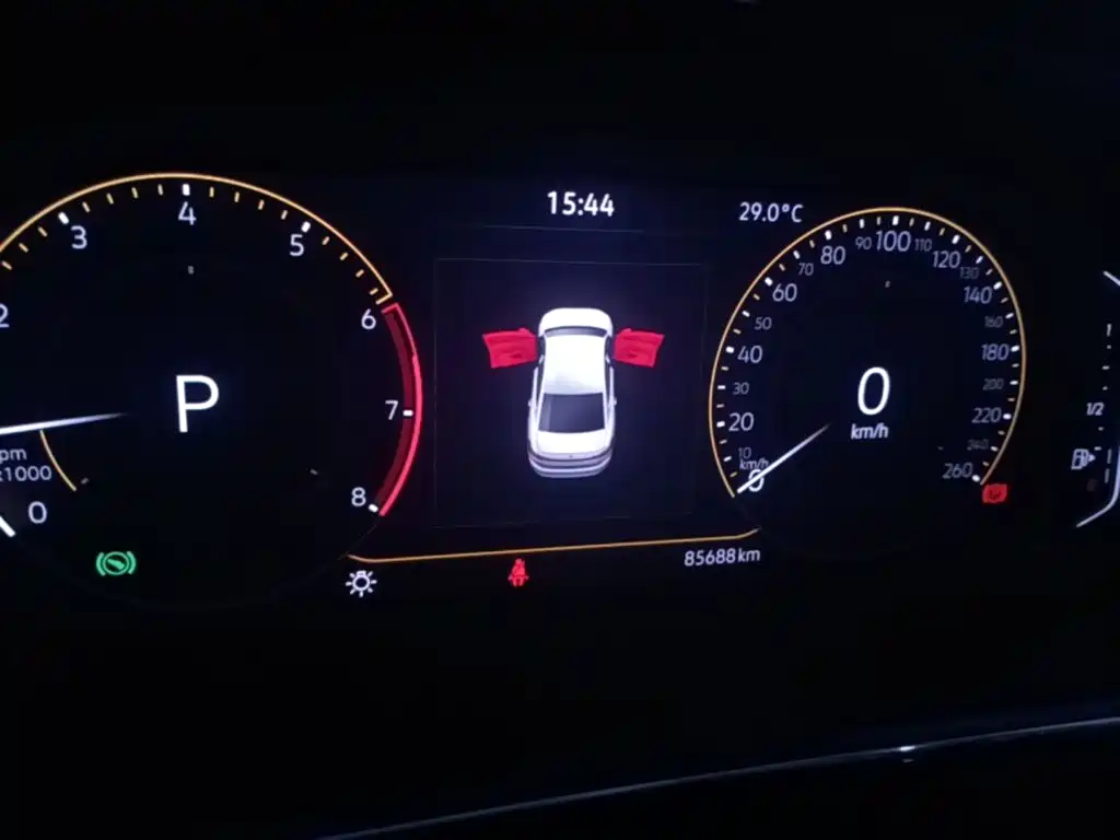 Volkswagen Passat — миниатюра 12