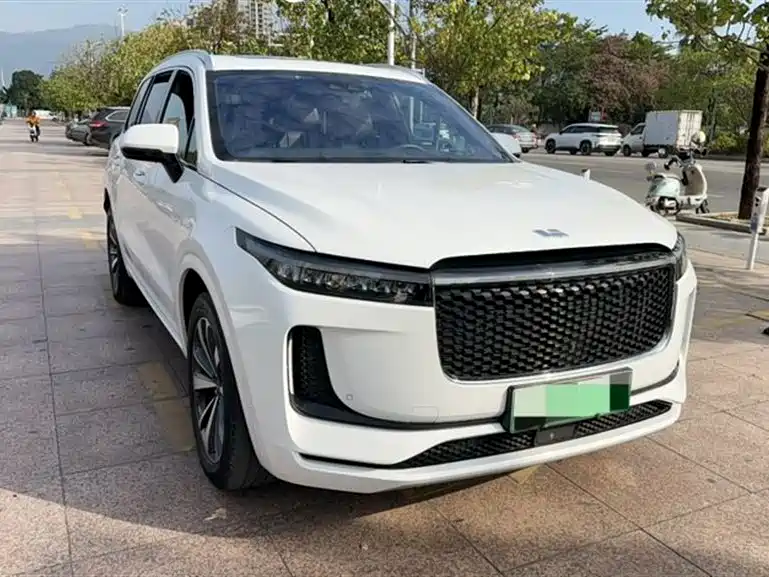 Li Auto IDEAL ONE