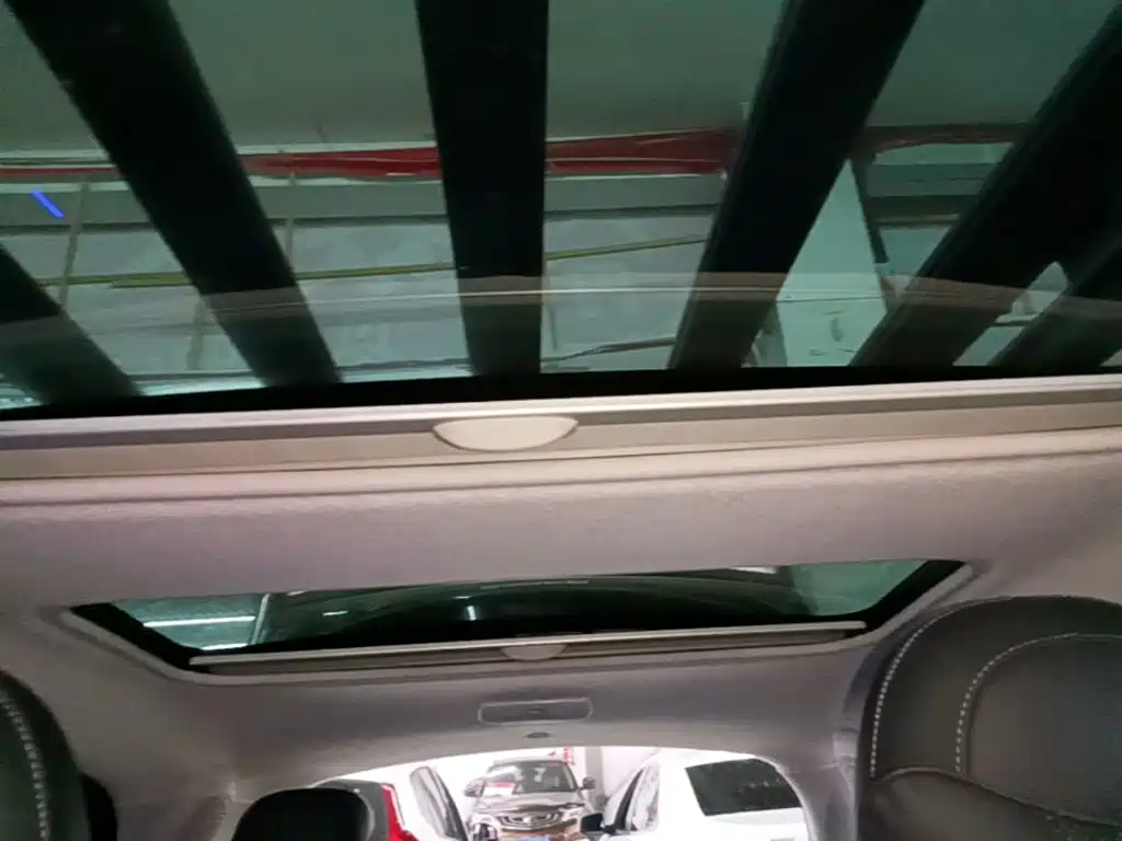 smart Smart Forfour — миниатюра 18