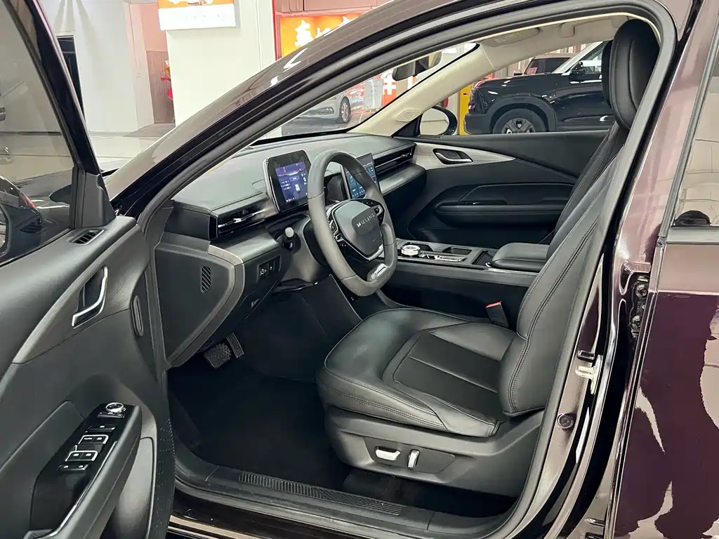 Wuling Xingguang — миниатюра 4