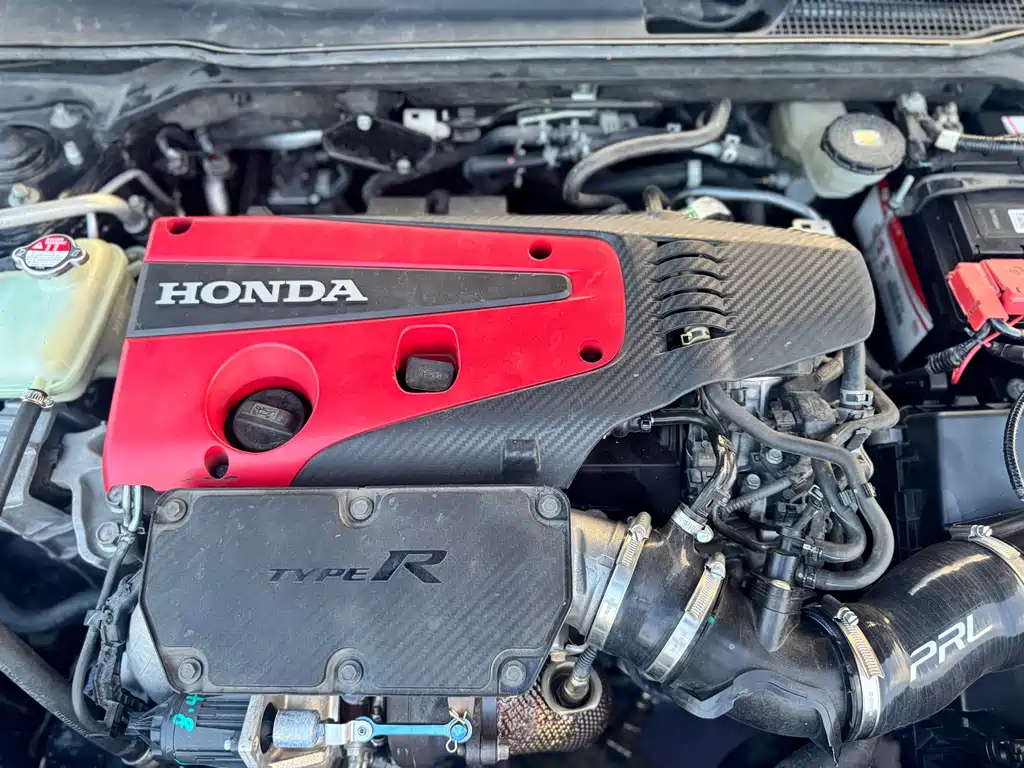 Honda Civic (Import) — миниатюра 15