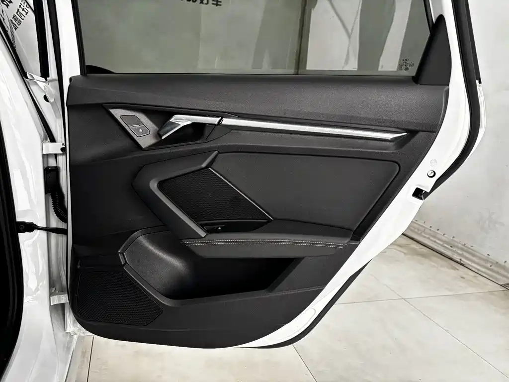 Audi A3 — миниатюра 21