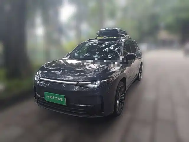 2024 Leapmotor C16