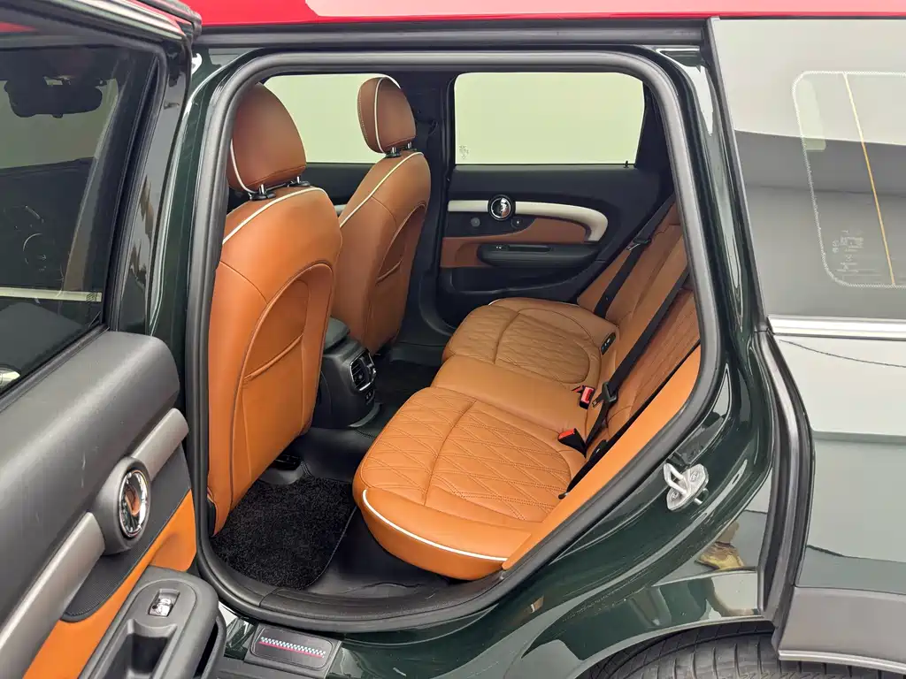 MINI Mini JCW Clubman — миниатюра 7