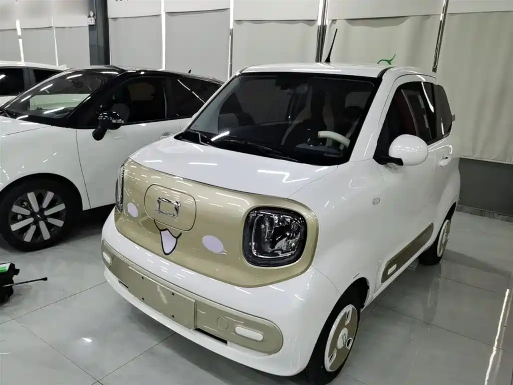 Bestune Pony 2025