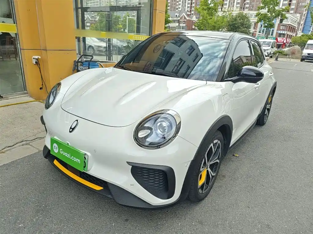 Ora Ora Good Cat GT 2024