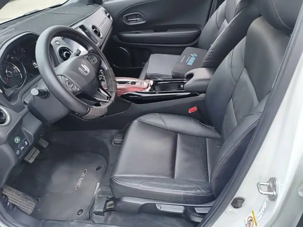 Honda XR-V — миниатюра 15