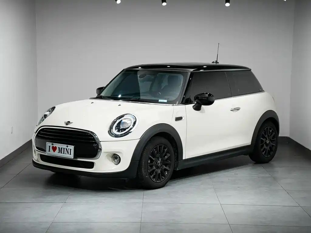 Mini Mini 2021