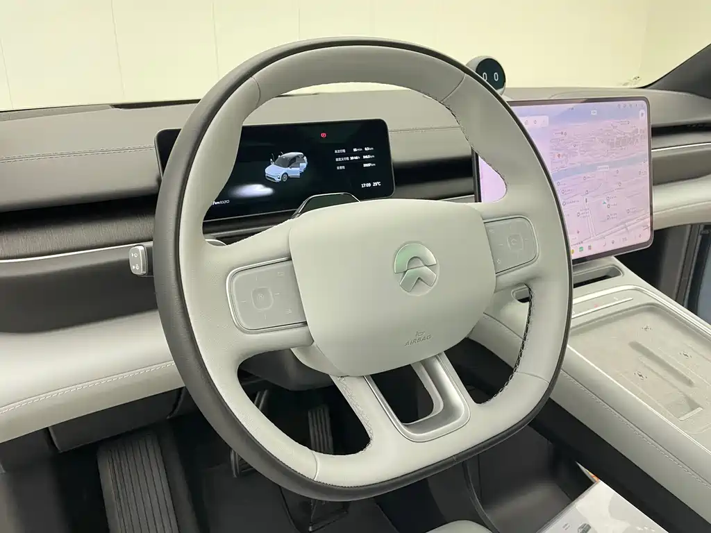 NIO ES6 2025 75kWh