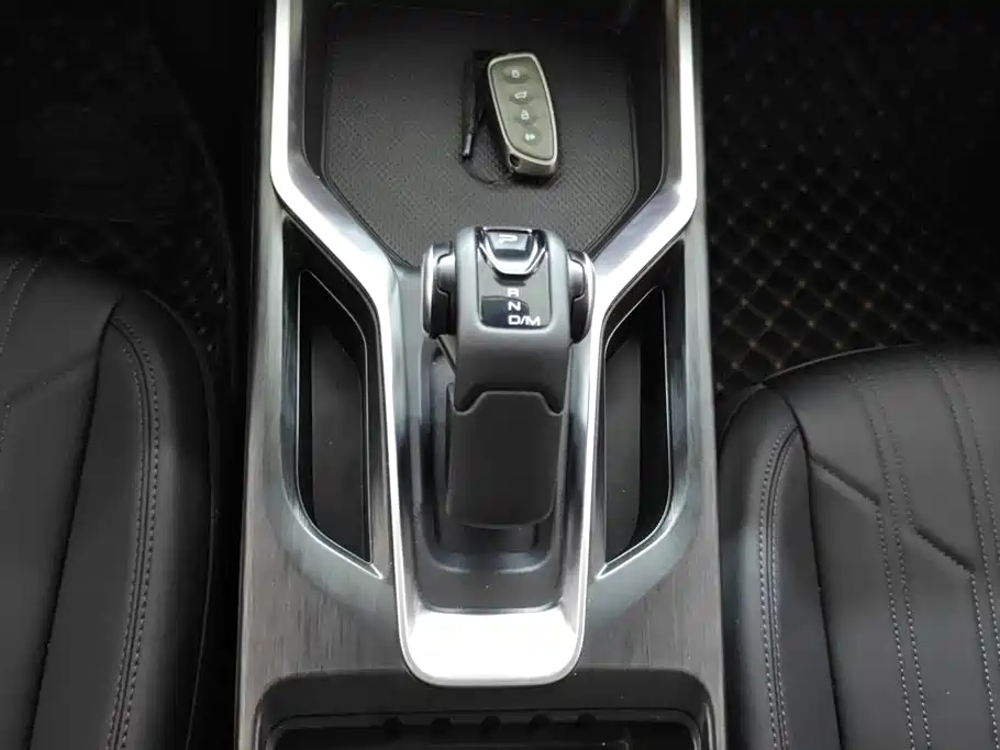 Haval H5 — миниатюра 16