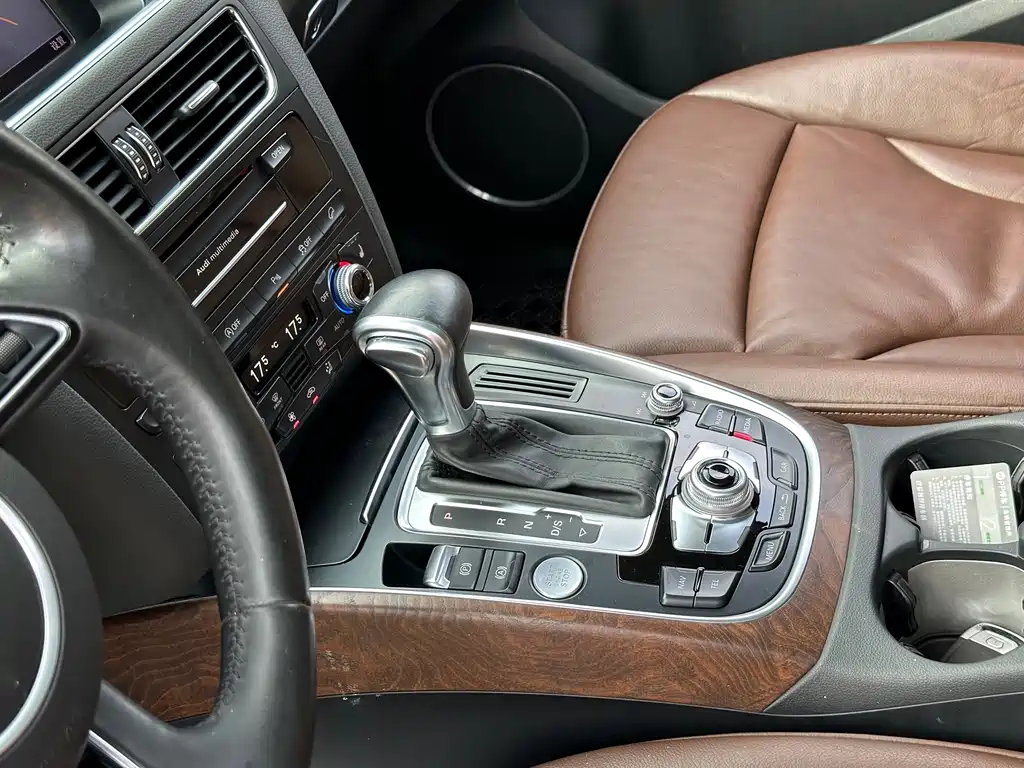 Audi Q5 — миниатюра 6