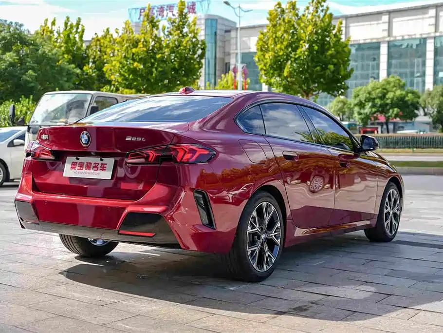 BMW 2 Series — миниатюра 16