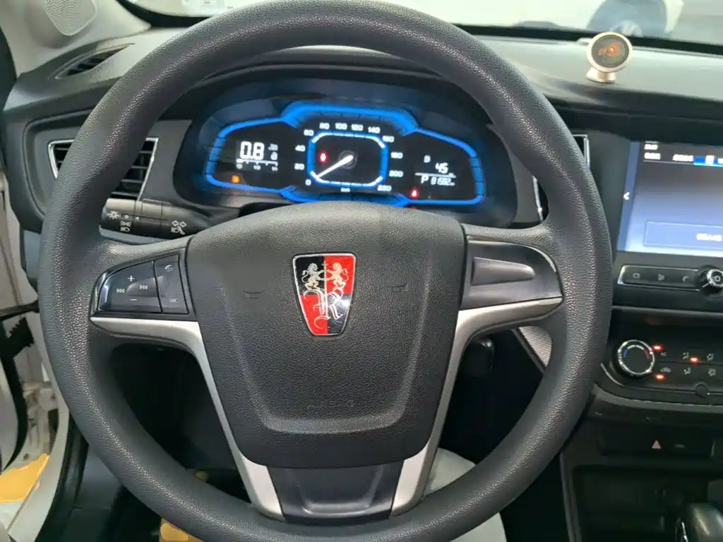 Roewe 360 — миниатюра 11