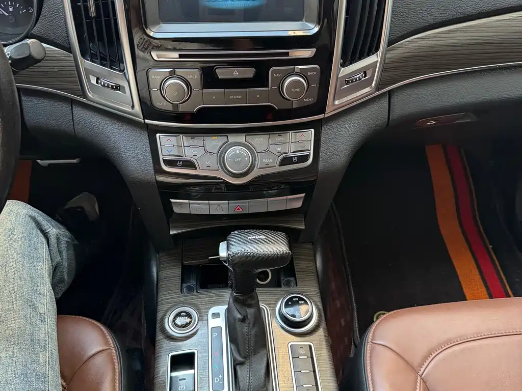 Haval H9 — миниатюра 8