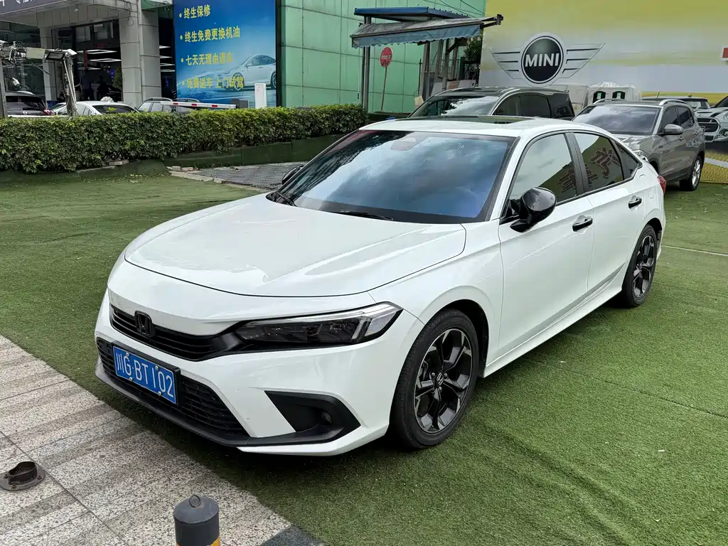Honda Civic 2023
