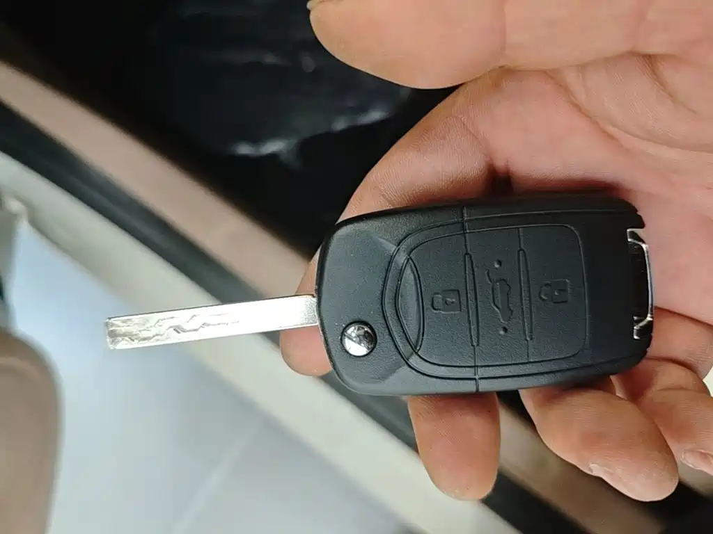 Wuling MINIEV — миниатюра 9