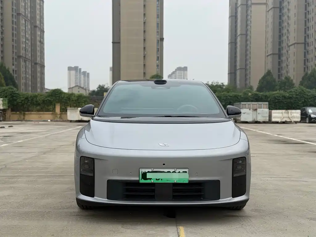 Li Auto Li i6 — миниатюра 2