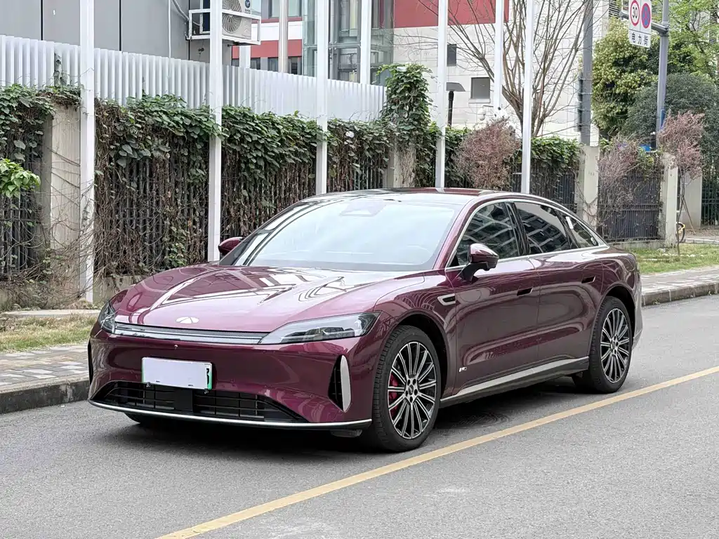Fulwin 风云A9L 2025