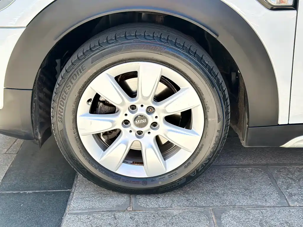 MINI Mini Countryman — миниатюра 5