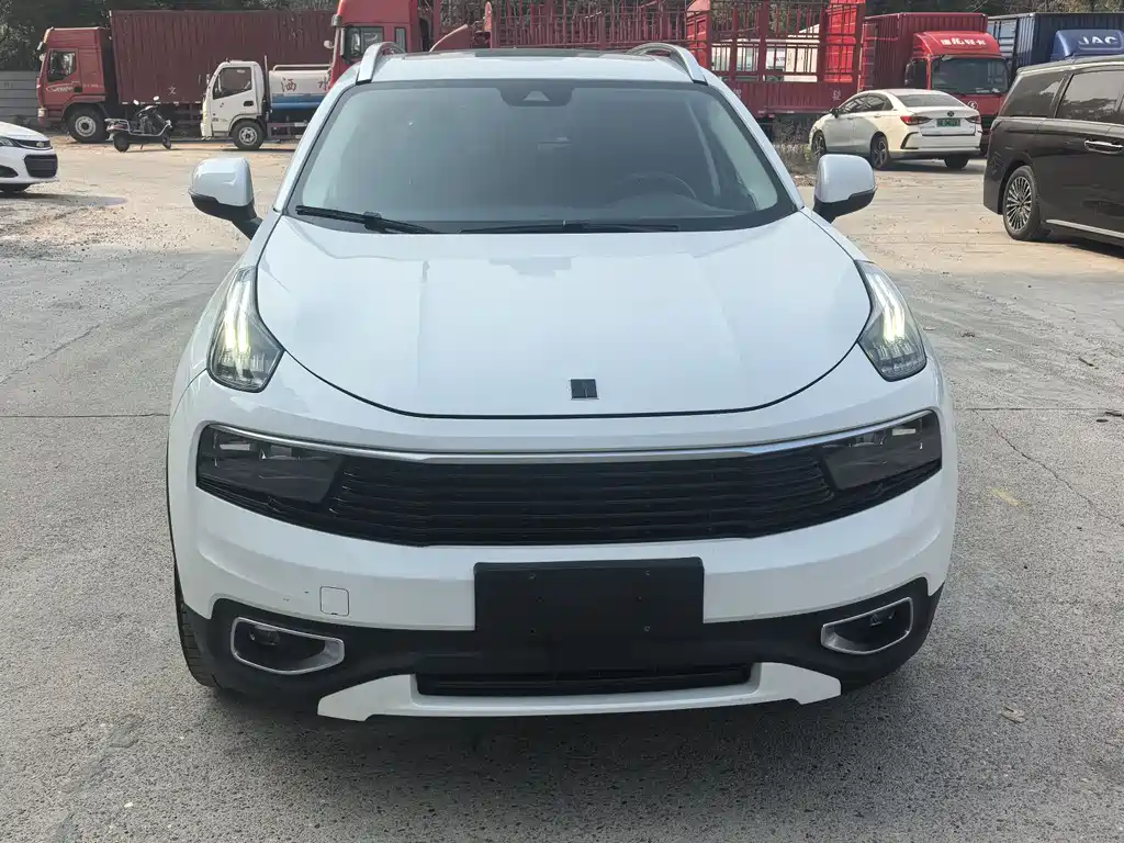 LYNK 01