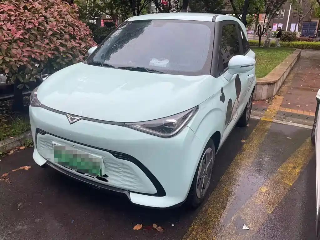 Cowin Shiyue 2023