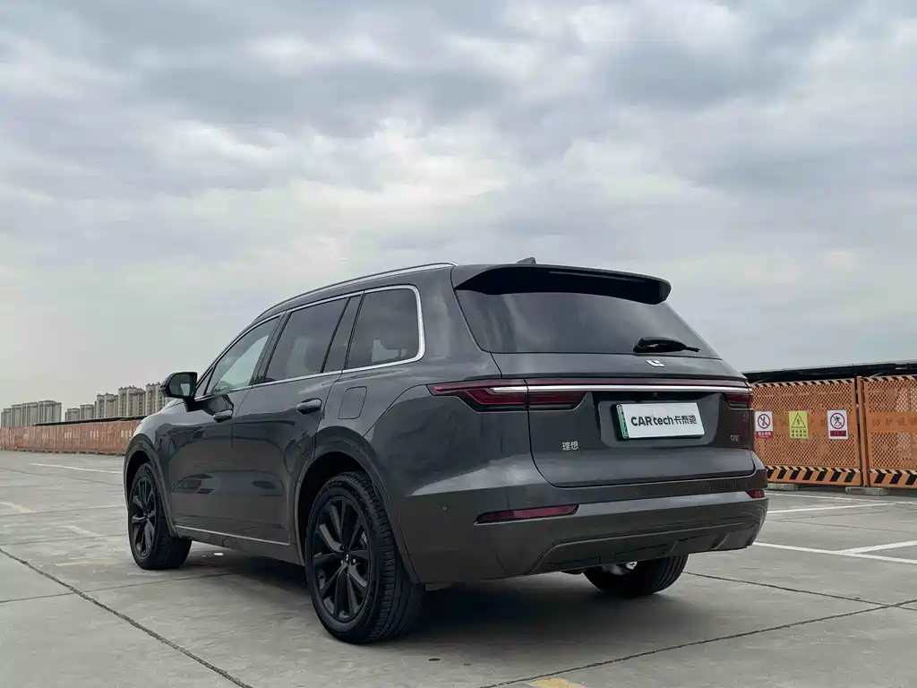 Li Auto IDEAL ONE