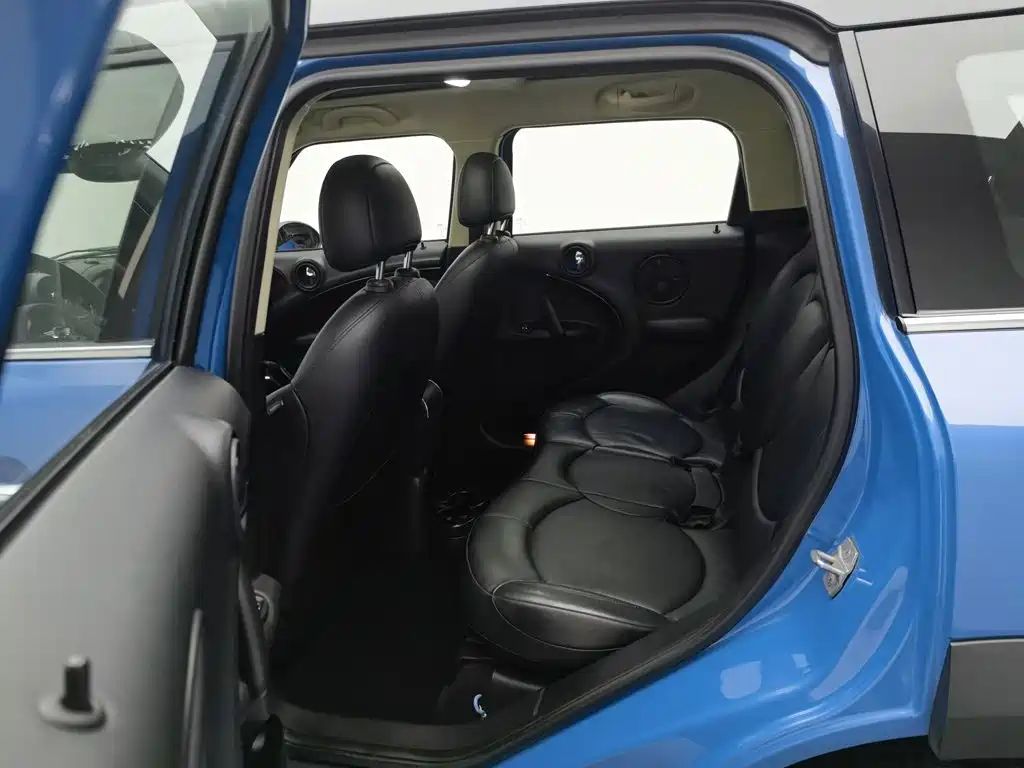 MINI Mini Countryman — миниатюра 15