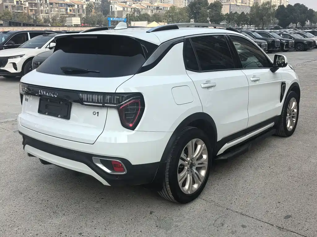 LYNK 01