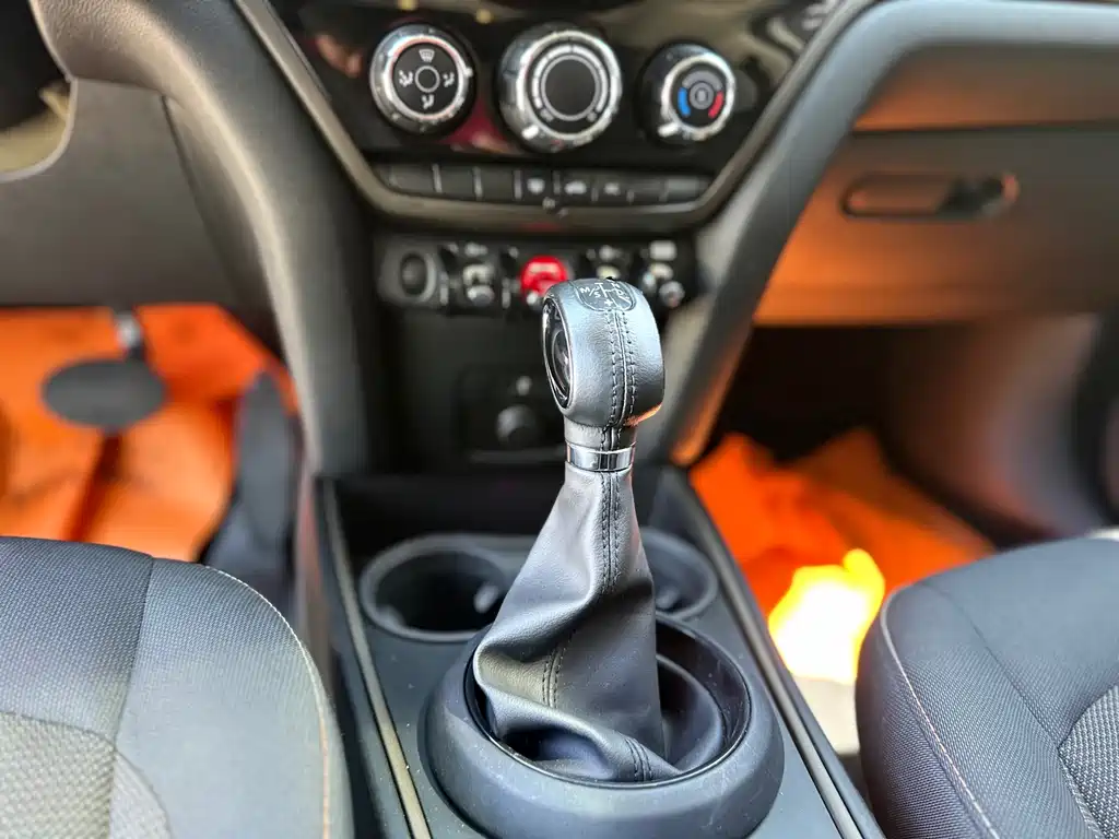 MINI Mini Countryman — миниатюра 11