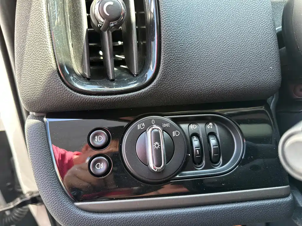MINI Mini Countryman — миниатюра 17