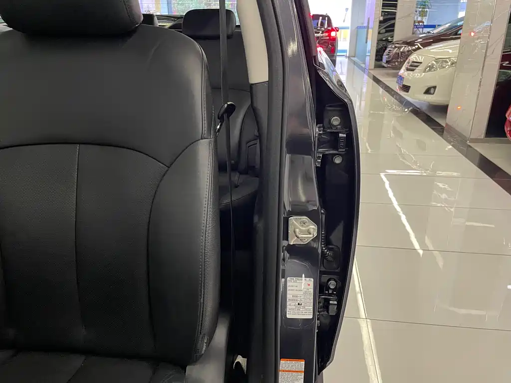 Subaru Outback — миниатюра 40