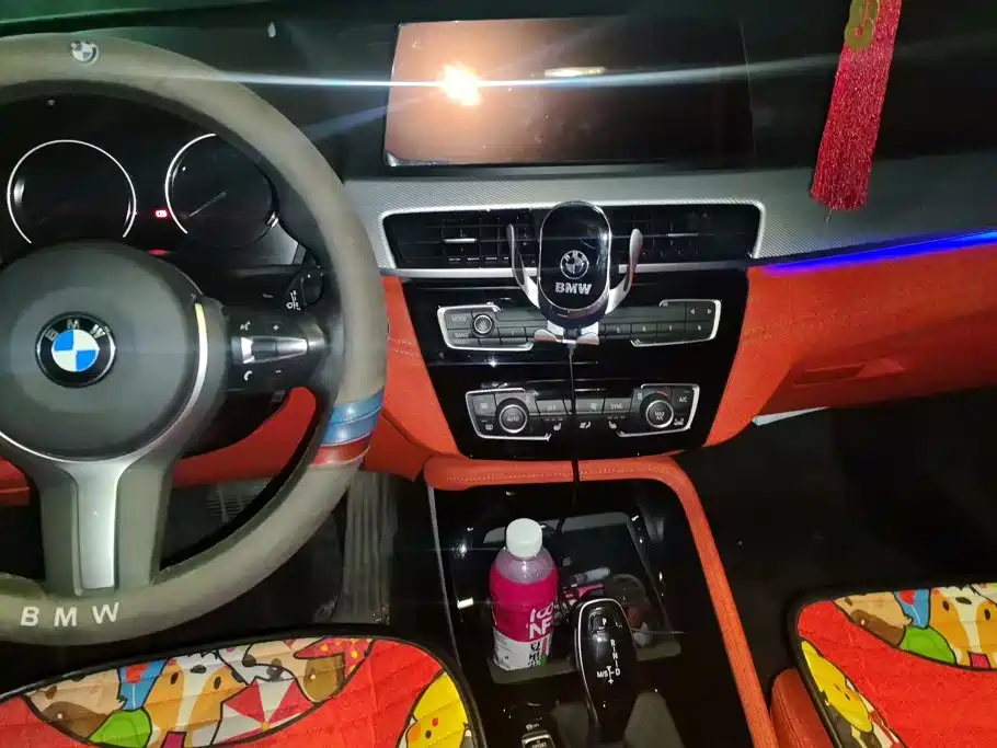 BMW X2 — миниатюра 13
