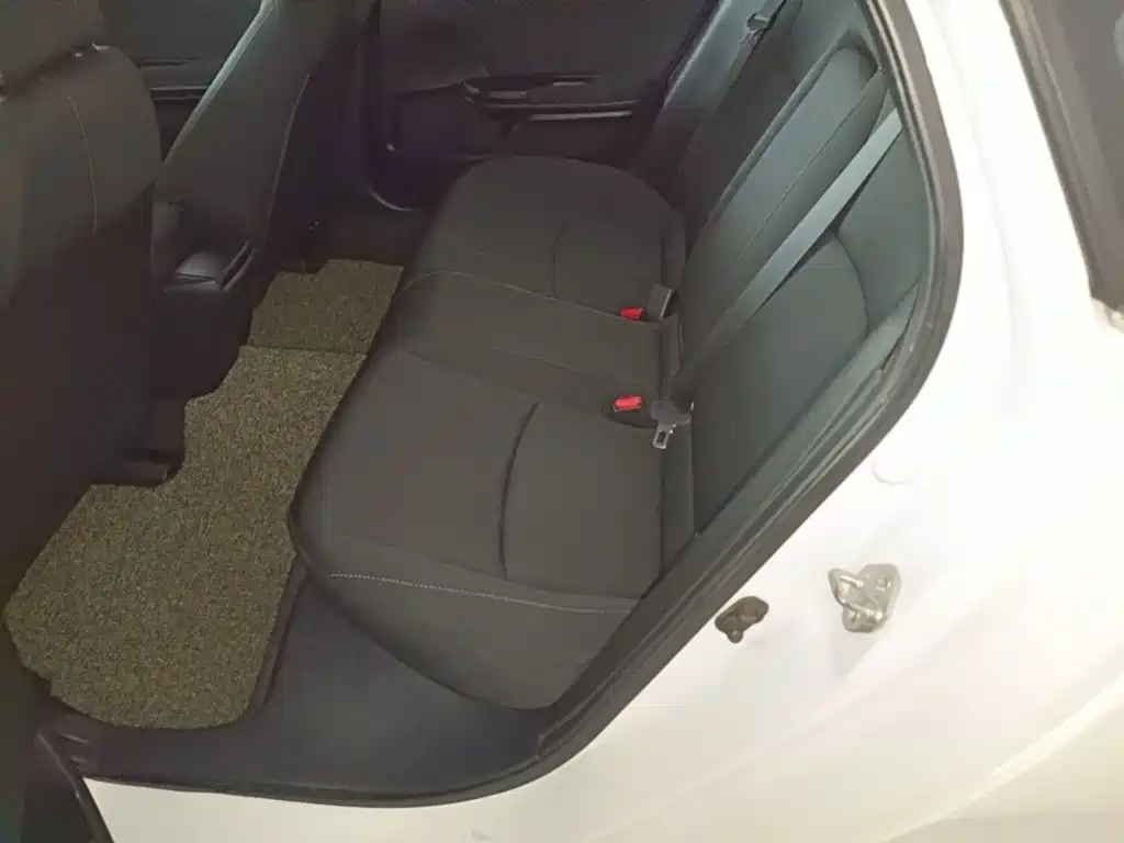 Honda Civic — миниатюра 17