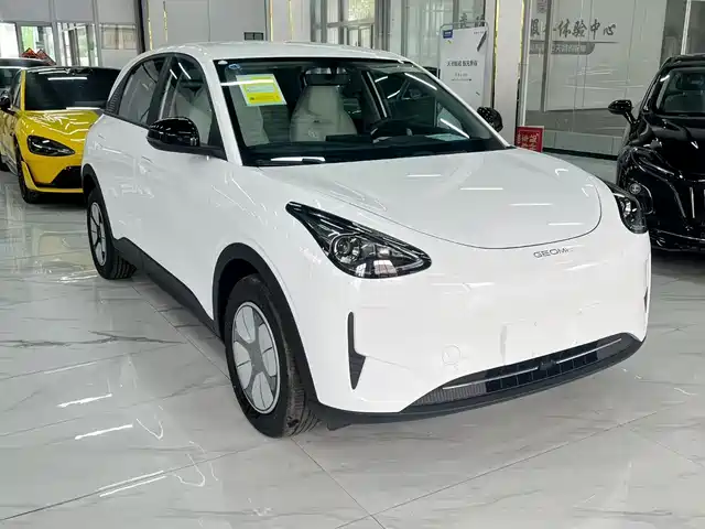 GEELY GALAXY STAR WISH