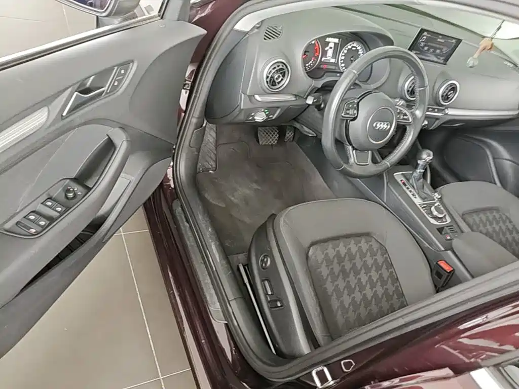 Audi A3 — миниатюра 16