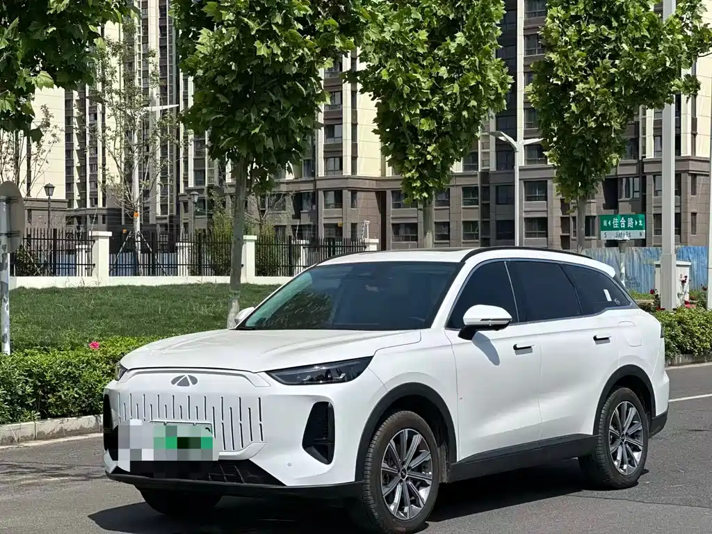 Fulwin Fengyun T9 2025